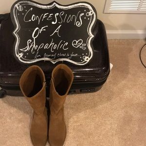 Ugg Boots!